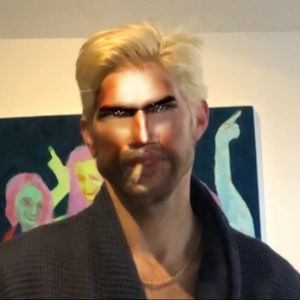 Meet your Posher, Travis